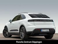 Gebraucht Porsche Macan 300 kW (408 PS) 2025 Weiß SUV