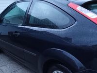 gebraucht Ford Focus 