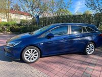 gebraucht Opel Astra 1.6 CDTI neue Kupplung