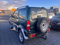 gebraucht Suzuki Jimny Ranger Lim. ALU