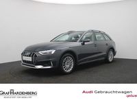 Gebraucht Audi A4 Allroad Ambiente 286 PS (210 kW) 2022 Manhattangrau metallic Kombi
