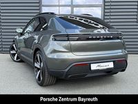 Gebraucht Porsche Macan 264 kW (360 PS) 2025 Gruen SUV