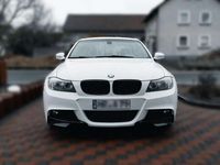 gebraucht BMW 320 320 3er d M-Paket