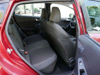 gebraucht Ford Fiesta 1.0 EcoBoost Titanium S&S SHZ KAMERA NAVI