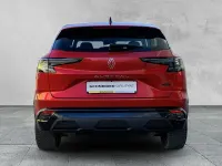 Gebraucht Renault Austral Evolution 200 PS (147 kW) 2026 Rot SUV