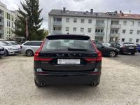 gebraucht Volvo XC60 Momentum Pro KAMERA+LEDER+NAVI+LED+SPURASSIST+1H