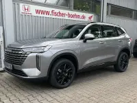 Ny Haval H6 Premium 150 HK (110 kW) 2026 Grå SUV