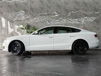 Gebraucht Audi A5 Design 179 PS (131 kW) 2010 Weiß Coupé