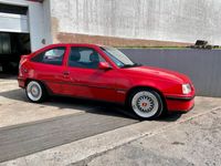 gebraucht Opel Kadett E GSi 16V Turbo c20let no c20xe,