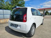 Second-hand VW up! move up! 75 CP (55 kW) 2013 Alb Hatchback