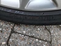 Gebraucht Ford Focus Active 150 PS (110 kW) 2018 Schwarz Kombi