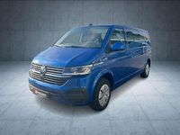 Gebraucht VW Caravelle 150 PS (110 kW) 2024 Van / Kleinbus