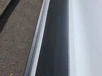 Gebraucht Ford Transit 131 PS (96 kW) 2019 Weiß Van / Kleinbus