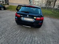Gebraucht BMW M1 226 PS (166 kW) 2017 Blau Coupé