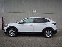 Gebraucht VW Taigo 95 PS (69 kW) 2024 Pure weiß SUV