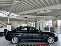 gebraucht BMW 530 d Luxury Line AUT./CAM/HUD/AHK/SOFT CL./GLASD