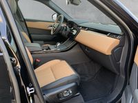 Neu Land Rover Range Rover Velar HSE Dynamic 400 PS (294 kW) 2025 Schwarz SUV