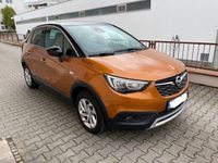 gebraucht Opel Crossland (X) Innov. Mod 2019 60 TSD Top