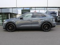 Używany Porsche Macan 300 kW (408 KM) 2025 Szary SUV