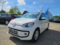 Second-hand VW up! move up! 75 CP (55 kW) 2013 Alb Hatchback
