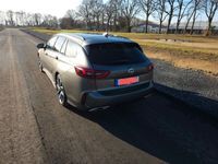 gebraucht Opel Insignia B St GSI 4x4 2.0 CDTI Panoramadach Navi