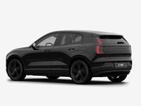 Neu Volvo EX30 Plus 200 kW (272 PS) 2026 Schwarz (onyx schwarz metallic) SUV