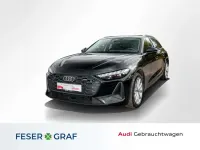 Gebraucht Audi A5 Sport 204 PS (150 kW) 2025 Mythosschwarz metallic Kombi