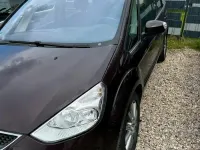 Gebraucht Ford Galaxy 140 PS (102 kW) 2009 Andere farben Van / Kleinbus