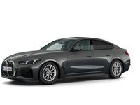 Gebraucht BMW 420 Gran Coupé Comfort Edition 190 PS (139 kW) 2026 Coupé