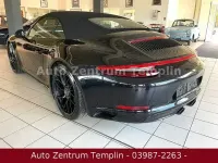 Gebraucht Porsche 911 Carrera 4 450 PS (330 kW) 2018 Andere Coupé