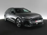 Gebraucht Audi A5 S-Line 204 PS (150 kW) 2024 Grau / daytonagrau perleffekt Kombi
