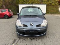 gebraucht Renault Modus 1.2 16V TCE Dynamique