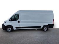 Neu Opel Movano 140 PS (102 kW) 2025 Weiß Van