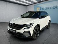 Gebraucht Renault Austral 199 PS (146 kW) 2024 Weiß SUV