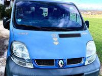 gebraucht Renault Trafic Trafic1.9 dCi L2H2