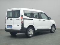 Neu Ford Transit Trend 125 PS (91 kW) 2025 Weiß Van / Kleinbus