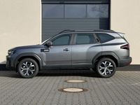 Nowe Dacia Bigster Expression 158 KM (116 kW) 2026 Szary SUV