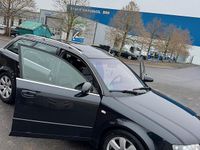 Gebraucht Audi A4 S-Line 177 PS (130 kW) 2003 Kombi
