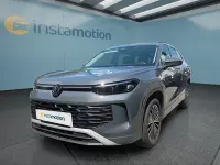Gebraucht VW Tayron 204 PS (150 kW) 2025 Grau SUV
