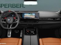 Neu BMW M5 Performance 727 PS (534 kW) 2026 Schwarz Kombi