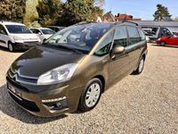 gebraucht Citroën Grand C4 Picasso 1.6*7-SITZER*KLIMA*EURO5*1.HAND