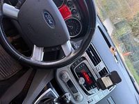 Gebraucht Ford Kuga 140 PS (102 kW) 2012 Braun SUV