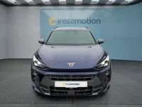 Second-hand Cupra Terramar 150 CP (110 kW) 2025 Albastru SUV