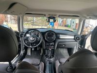 gebraucht Mini Cooper D 