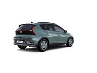 Neu Hyundai Bayon Select 101 PS (74 kW) 2025 Grün SUV