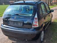 gebraucht Citroën C3 Kleinwagen