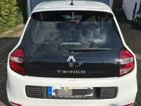 Używany Renault Twingo Experience 90 KM (66 kW) 2016 Biały Hatchback