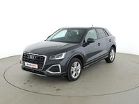Brugt Audi Q2 Advanced 150 HK (110 kW) 2023 Grå SUV