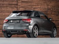 gebraucht Audi S1 2.0 TFSI QUATTRO | NAVI BOSE | PANO GARANTIE