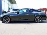 Gebraucht BMW 430 286 PS (210 kW) 2026 Schwarz Coupé